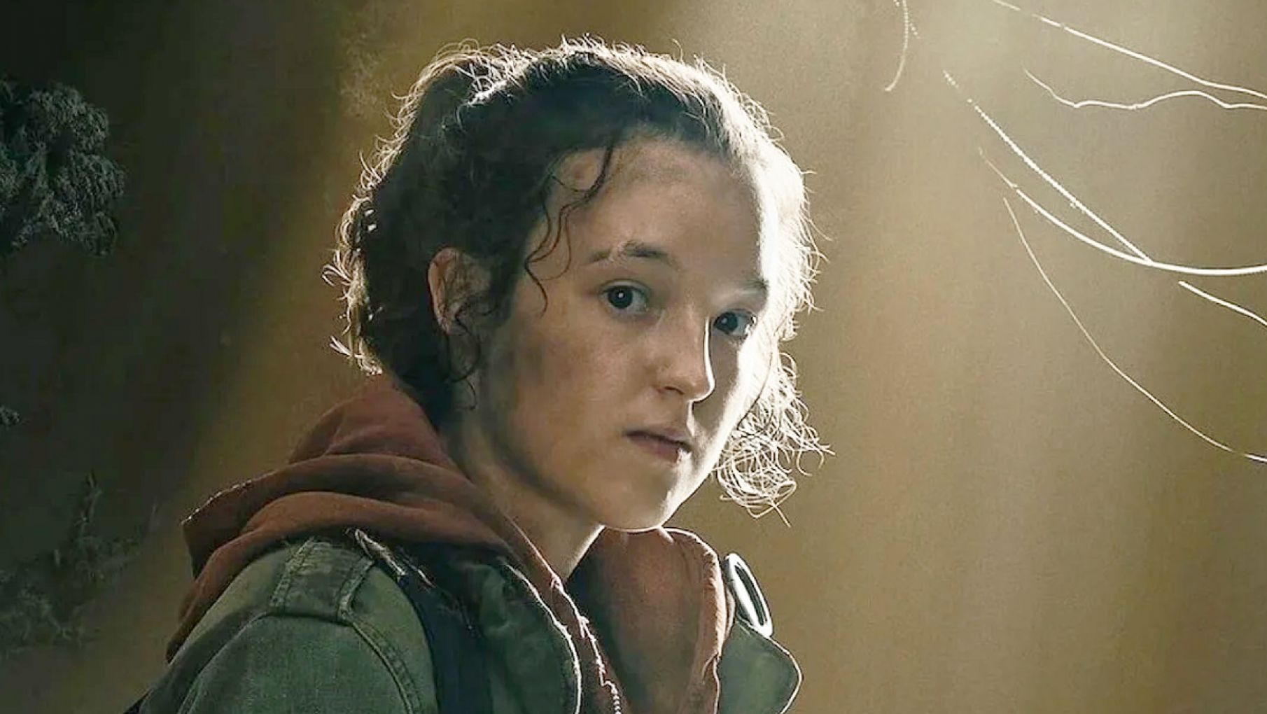 Quién es Bella Ramsey, la joven actriz que triunfa en "The Last of Us"